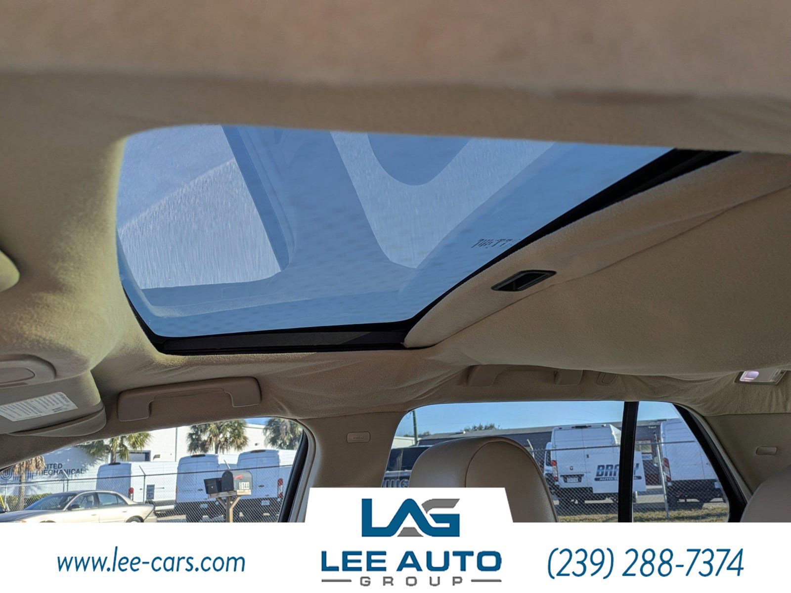 Used 2006 Cadillac DTS image 16