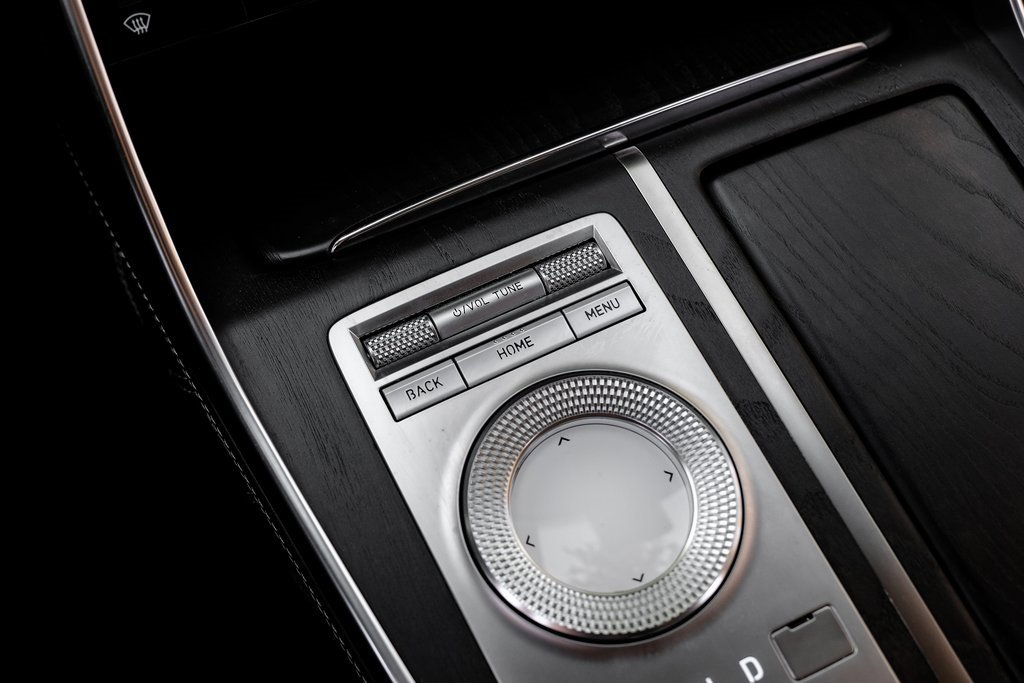 Used 2021 Genesis GV80 3.5T Advanced + w/ Prestige Package 07 image 35