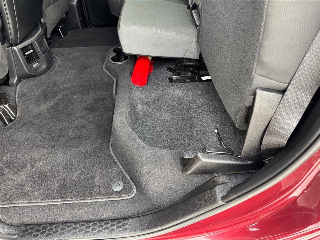 Used 2024 RAM 3500 Big Horn image 11