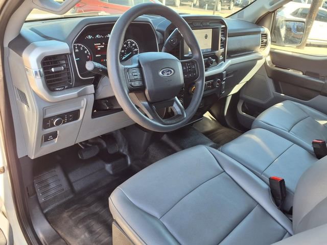 Certified 2021 Ford F150 XL w/ Equipment Group 101A High image 4