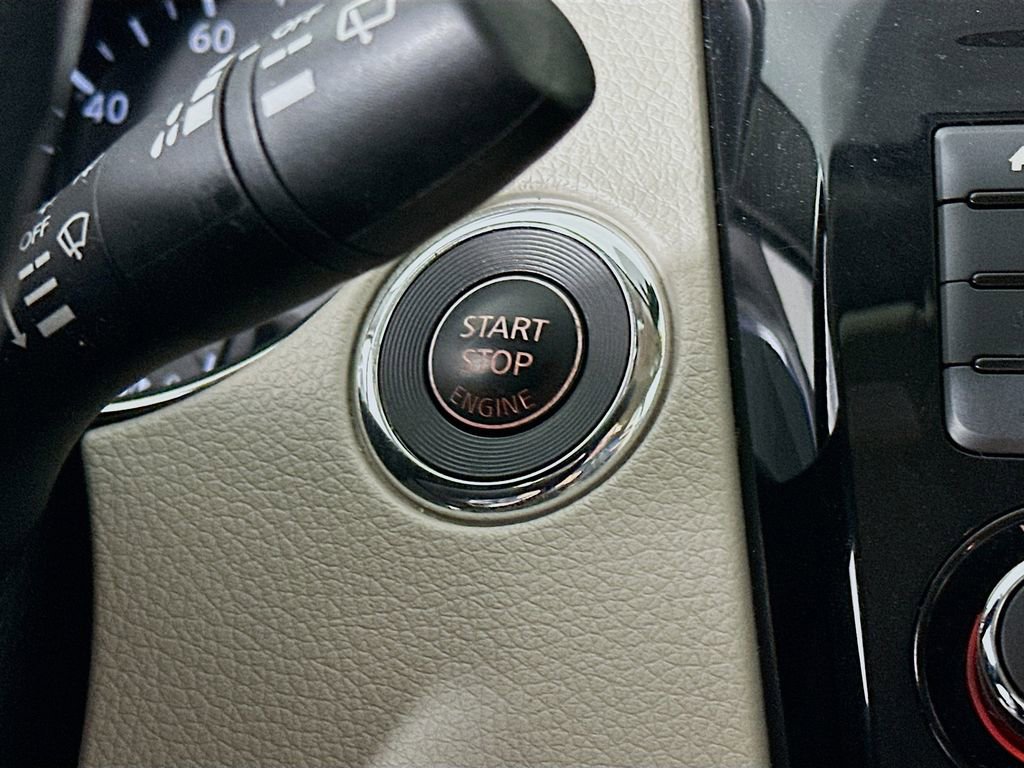 Used 2021 Nissan Rogue Sport SL image 20