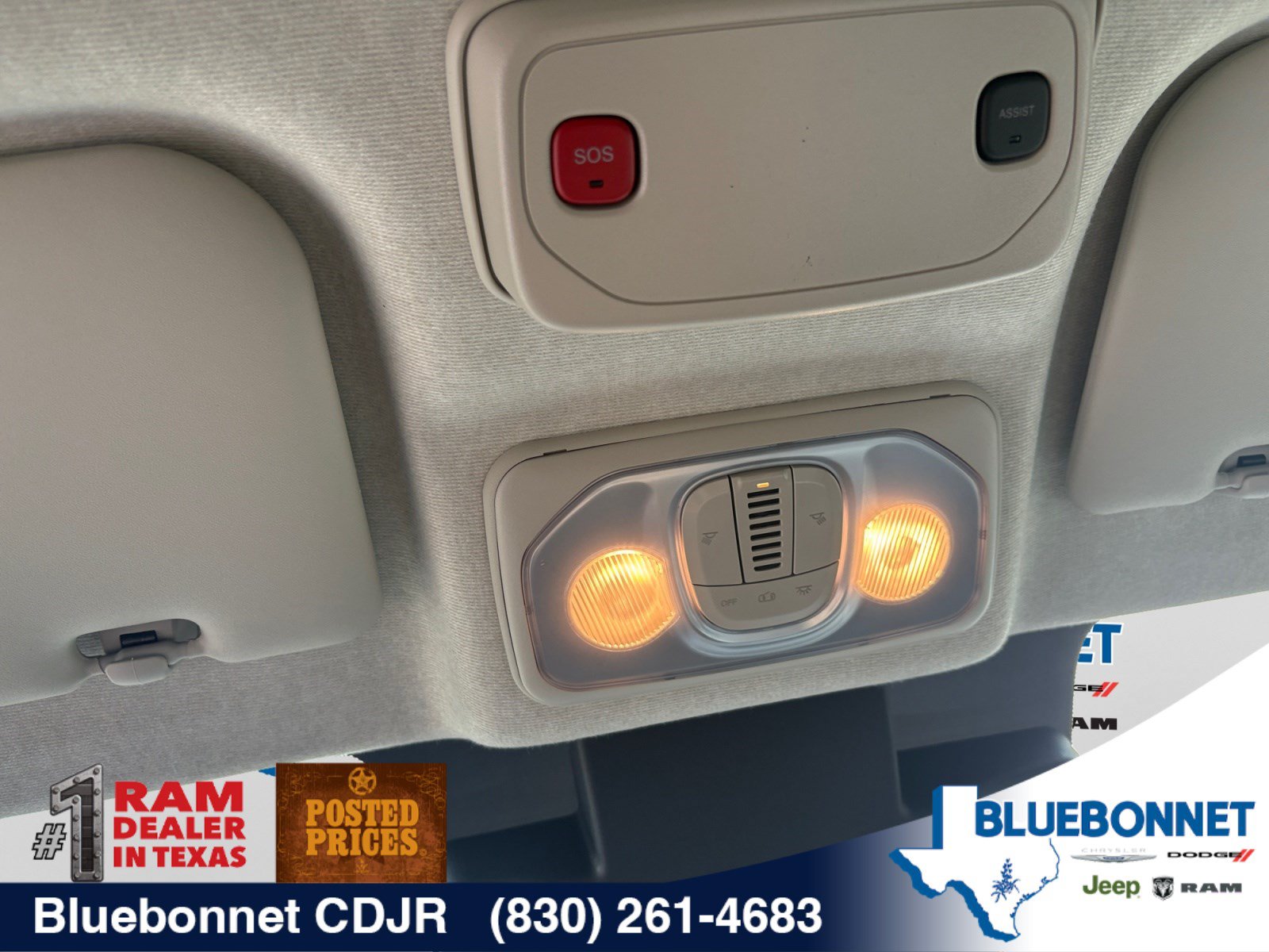 New 2026 RAM ProMaster 2500 FWD image 28