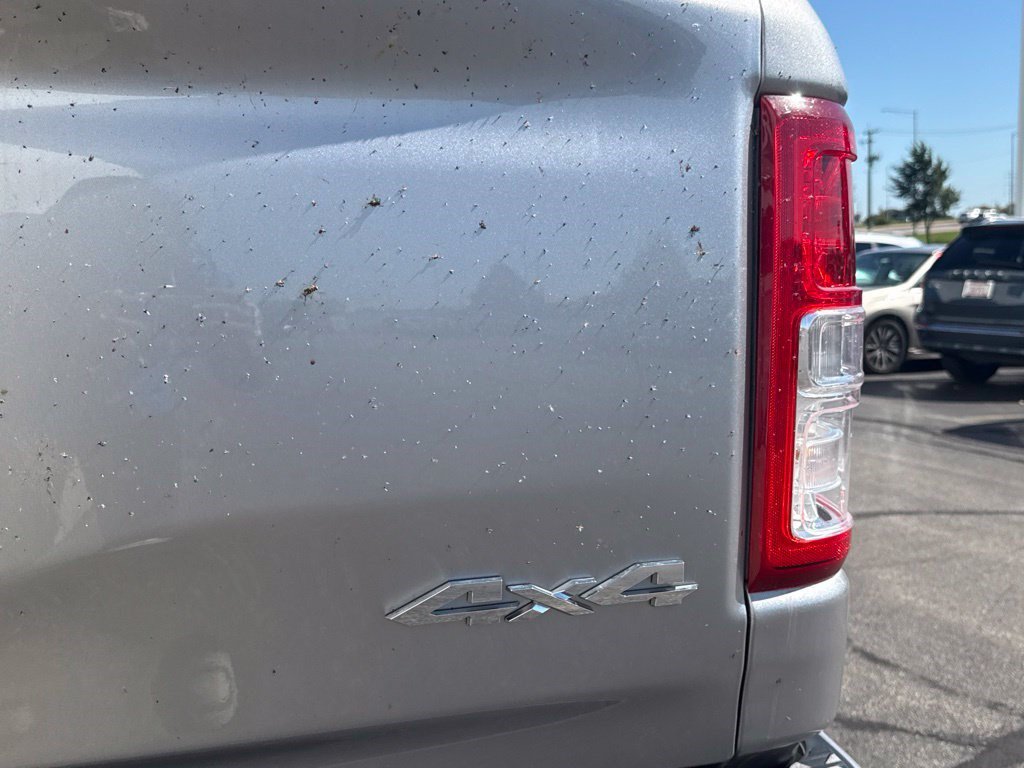 Used 2022 RAM 1500 Big Horn AWD/4WD image 7