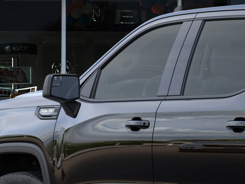 New 2026 GMC Sierra 1500 Elevation image 40