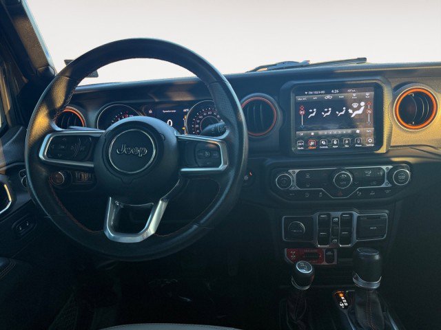 Used 2021 Jeep Gladiator Mojave image 4