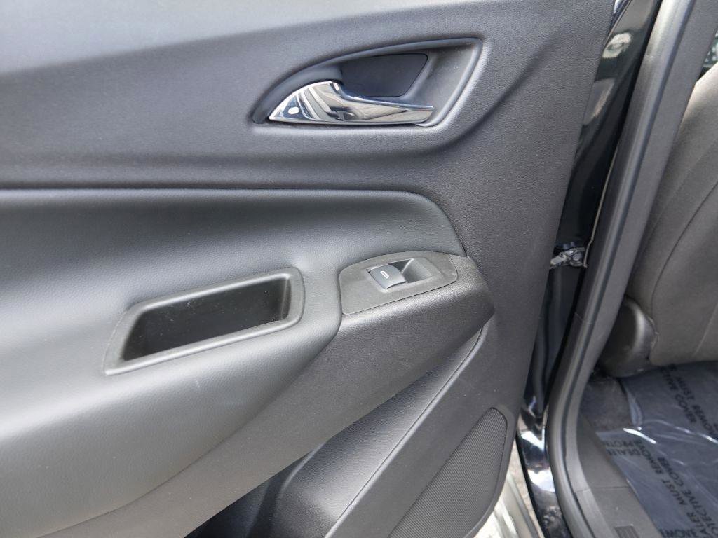 Used 2021 Chevrolet Equinox LT AWD/4WD image 26