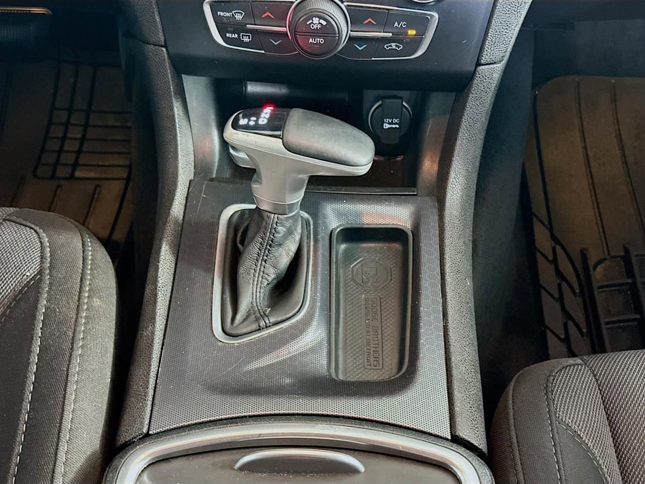 Used 2016 Dodge Charger SXT RWD image 17