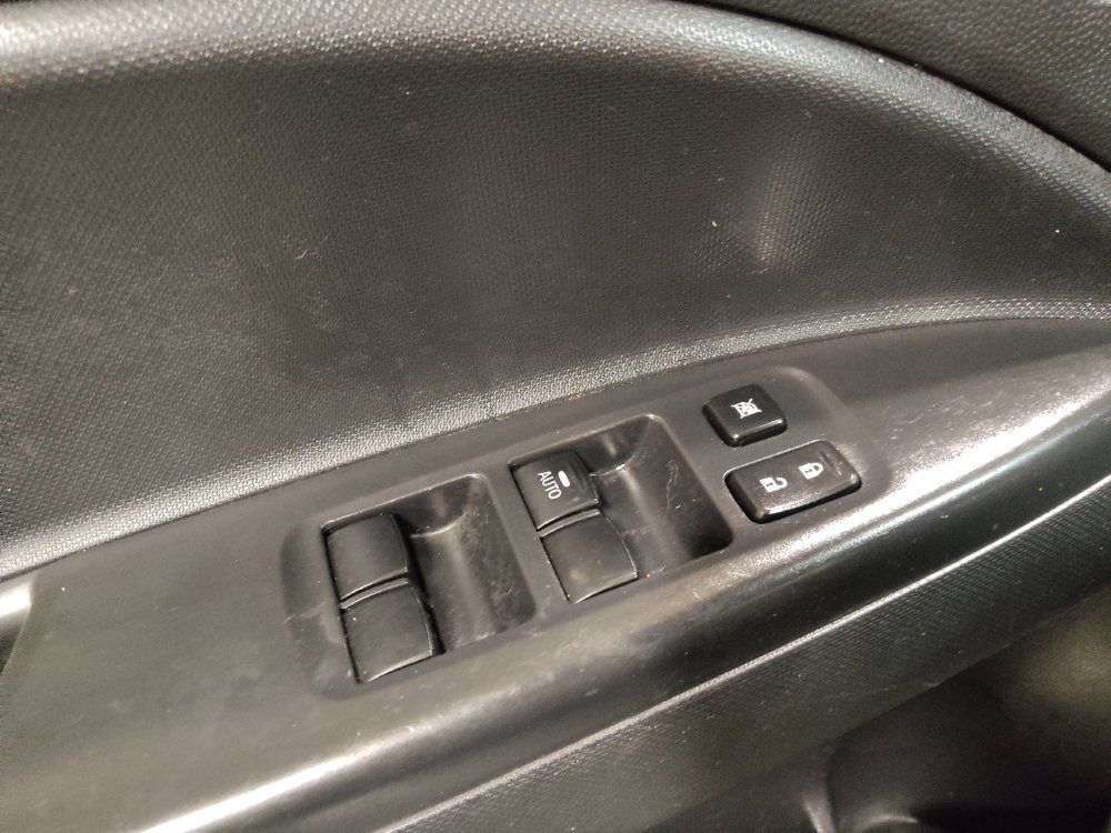 Used 2021 Mitsubishi Mirage G4 LE FWD image 27