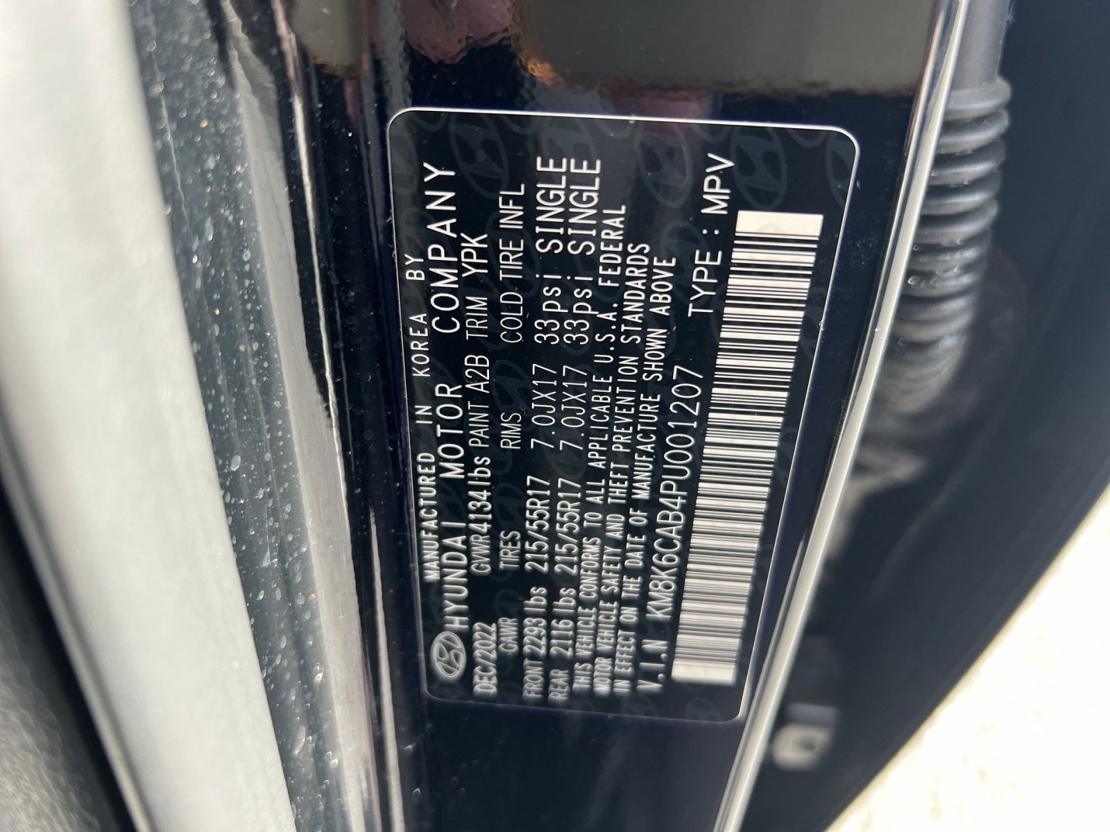 Used 2023 Hyundai Kona SEL w/ Winter Weather Package image 27