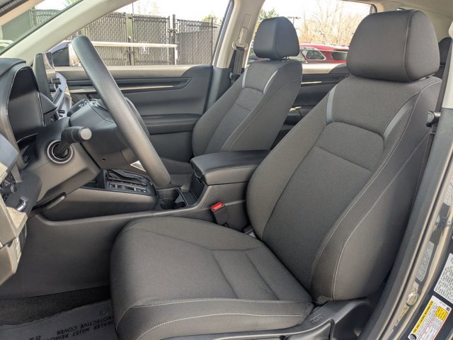 Used 2025 Honda CR-V LX image 15