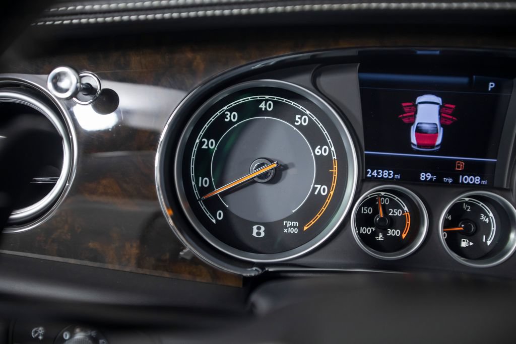 Used 2014 Bentley Flying Spur W12 AWD/4WD image 43