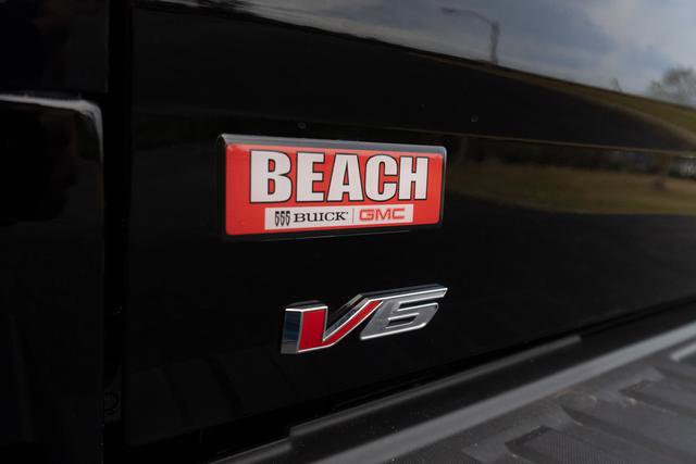 Used 2022 GMC Canyon Elevation w/ Trailering Package image 47