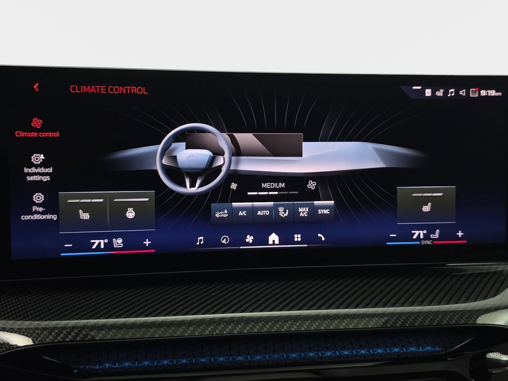 New 2026 BMW i4 eDrive35 w/ Premium Package AWD/4WD image 24