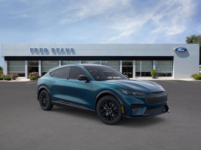 New 2026 Ford Mustang Mach-E Premium AWD/4WD image 9