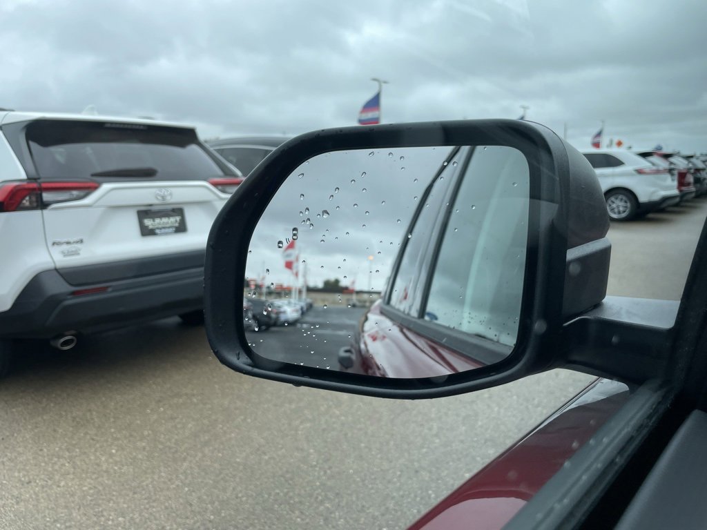 New 2025 Ford Bronco Sport Big Bend w/ Convenience Package image 41