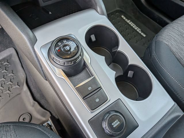 Used 2023 Ford Bronco Sport Big Bend w/ Convenience Package AWD/4WD image 12