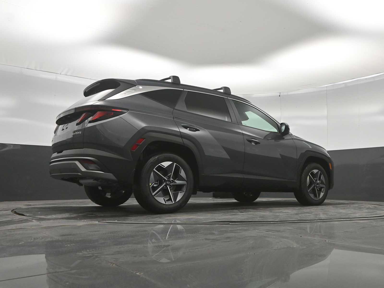 New 2026 Hyundai Tucson SEL AWD/4WD image 39