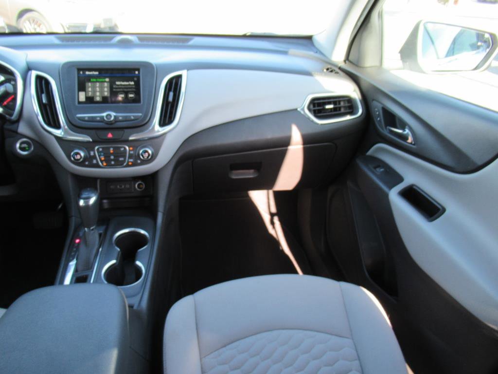 Used 2019 Chevrolet Equinox LT image 13