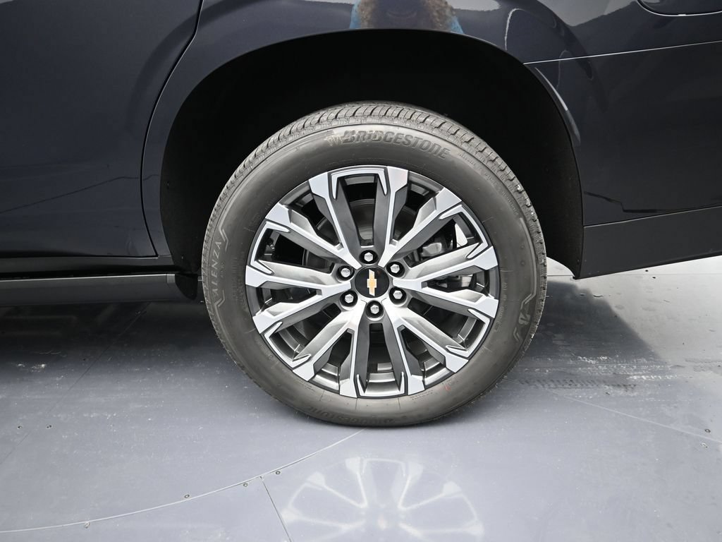 New 2026 Chevrolet Tahoe High Country RWD image 9