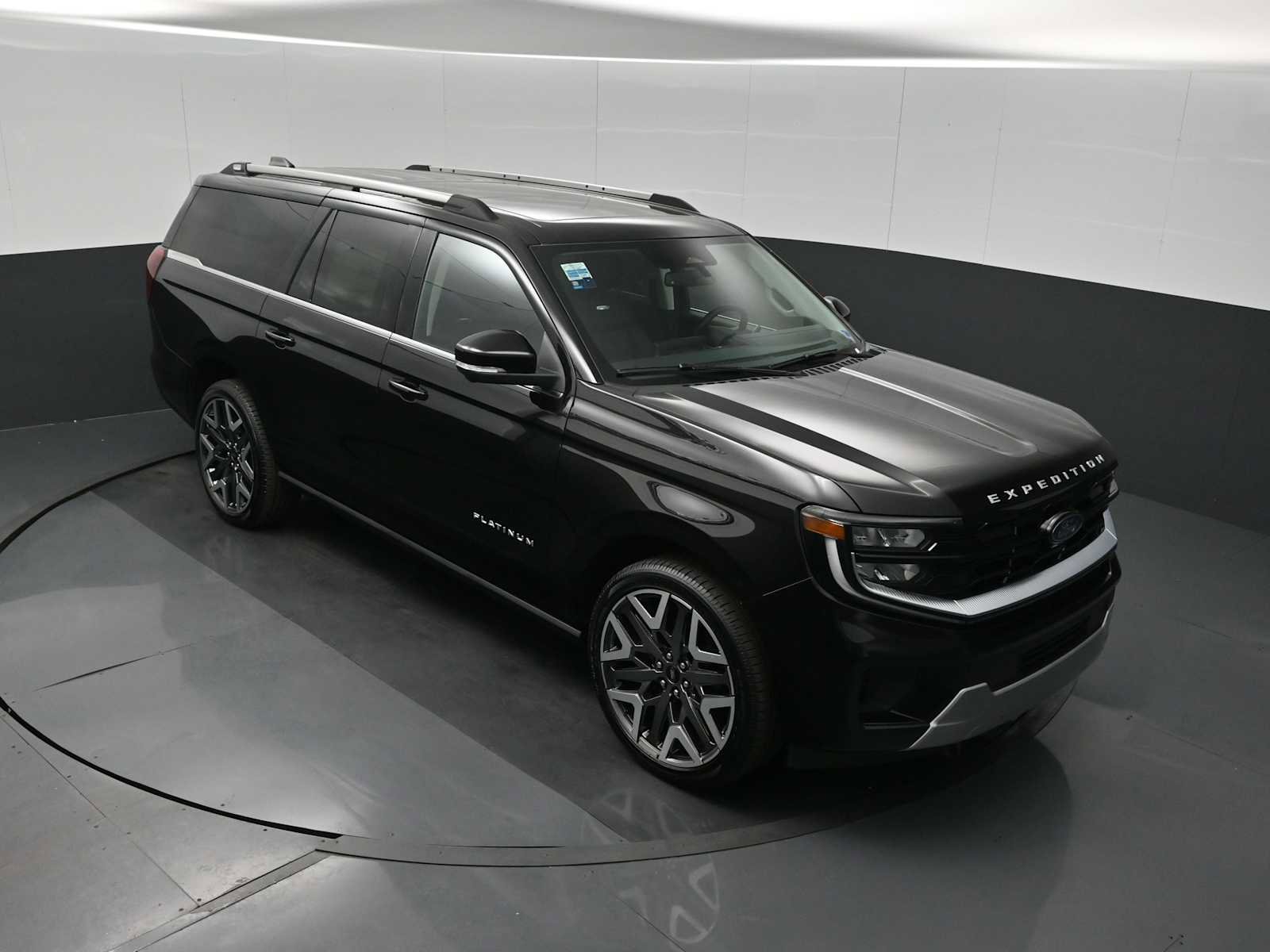 New 2026 Ford Expedition Max Platinum w/ Platinum Ultimate Package image 19