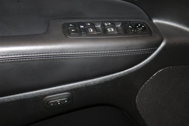 Used 2021 Jeep Grand Cherokee Overland image 12