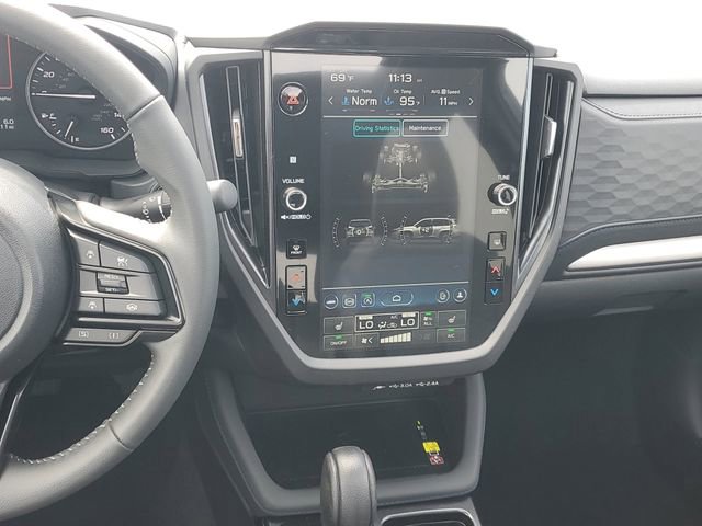 Certified 2026 Subaru Forester Premium image 14