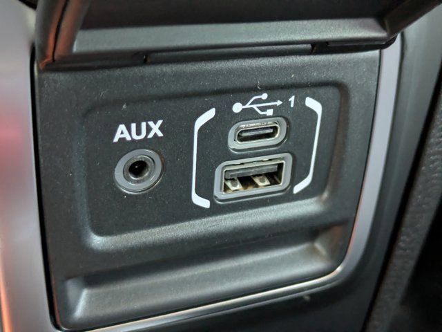 New 2026 Jeep Wrangler Sport S AWD/4WD image 19