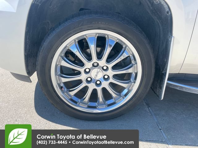 Used 2013 GMC Yukon Denali AWD/4WD image 42