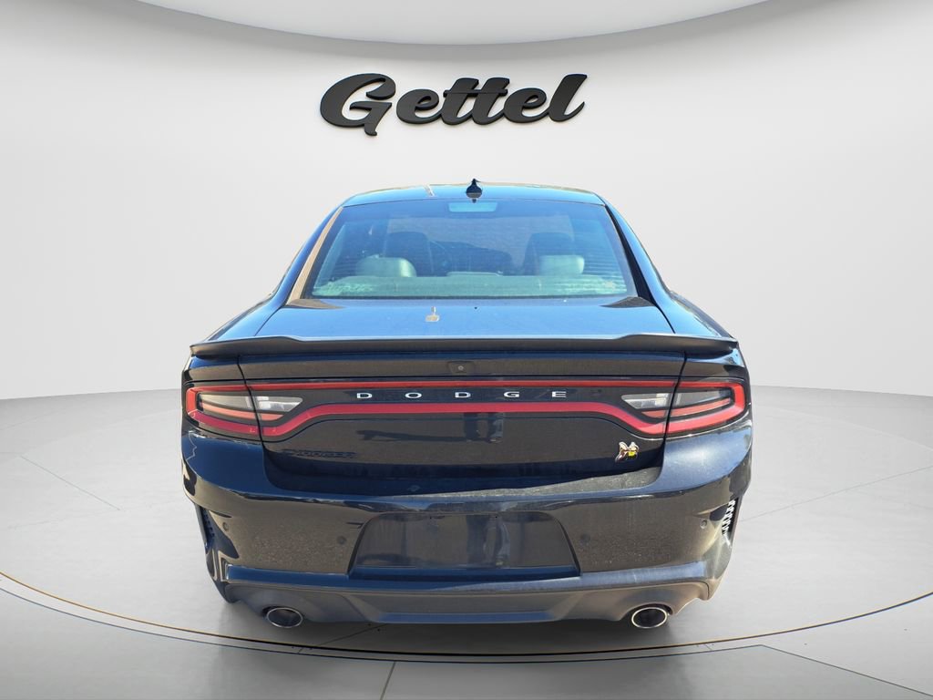 Used 2022 Dodge Charger Scat Pack image 6