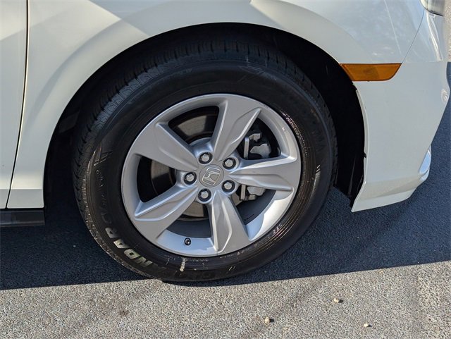 Used 2019 Honda Odyssey EX-L image 6