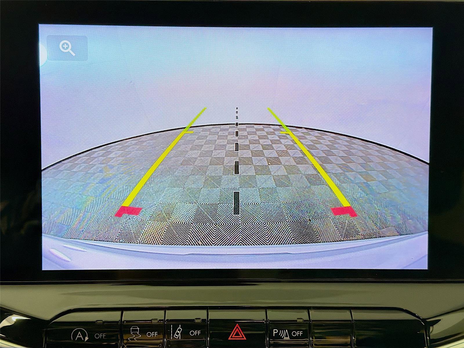 Used 2024 Jeep Compass Limited image 15