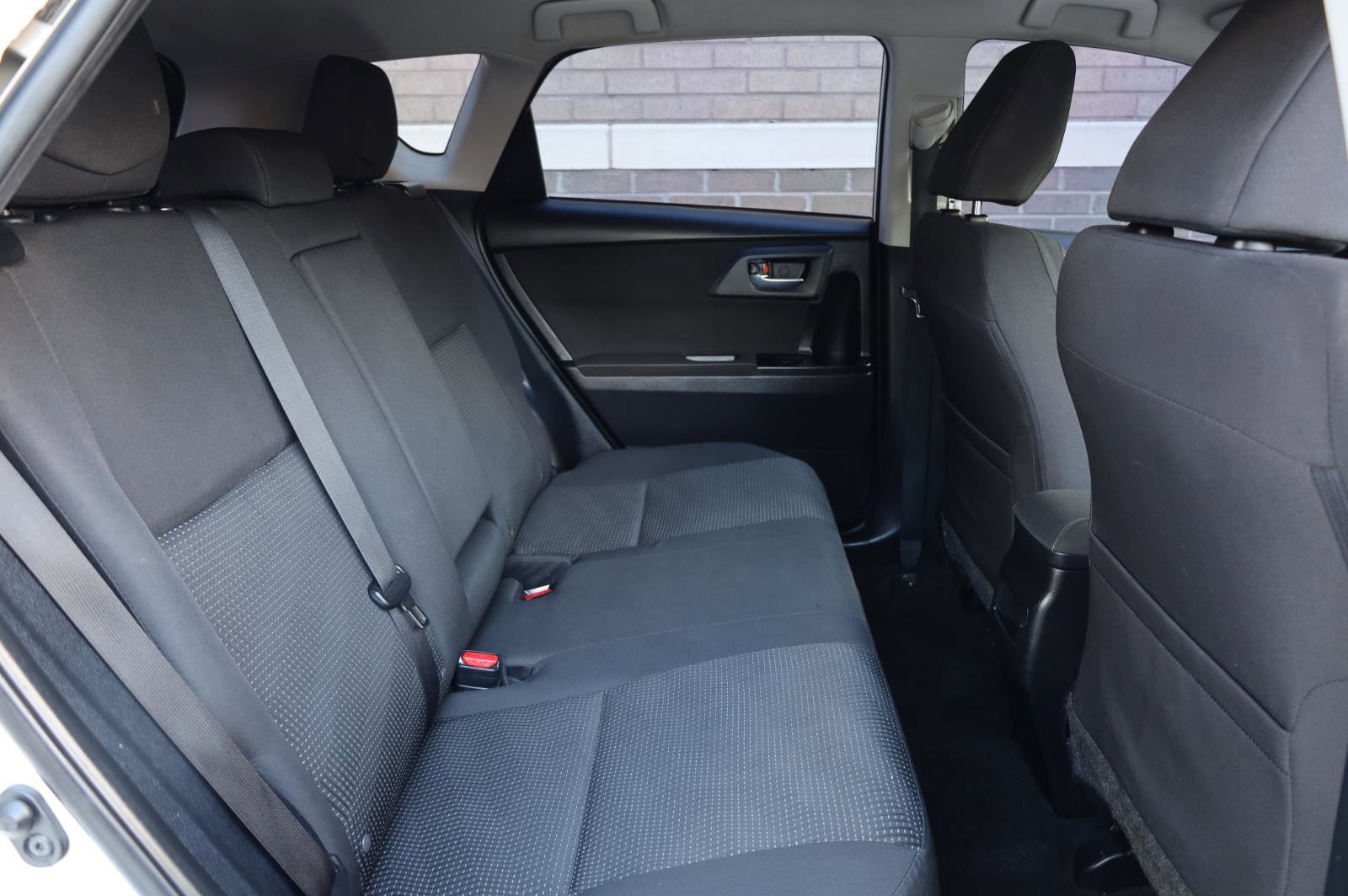Used 2016 Scion iM FWD image 23