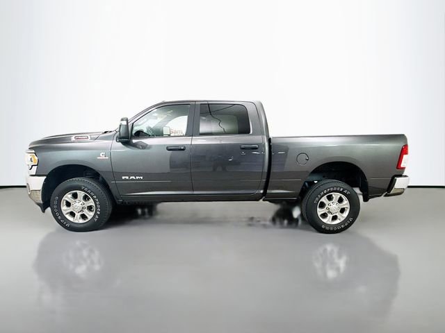 Used 2023 RAM 2500 Big Horn w/ Snow Chief Group AWD/4WD image 4