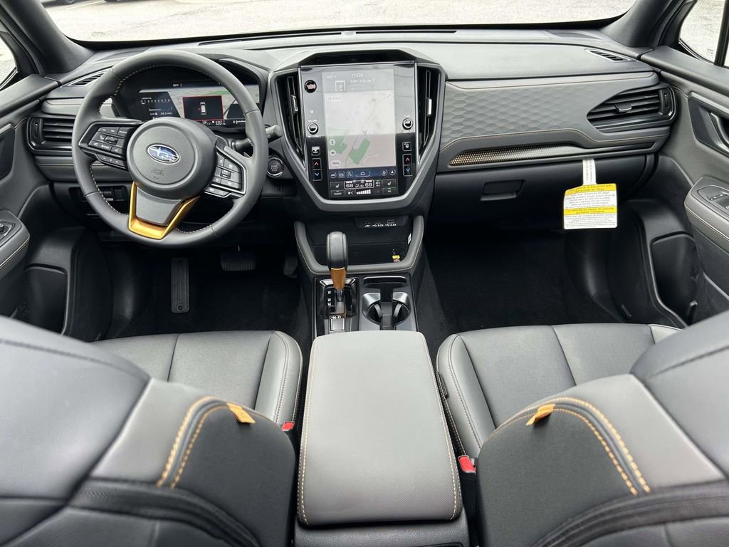 Used 2026 Subaru Forester Wilderness w/ Wilderness Plus Package AWD/4WD image 14
