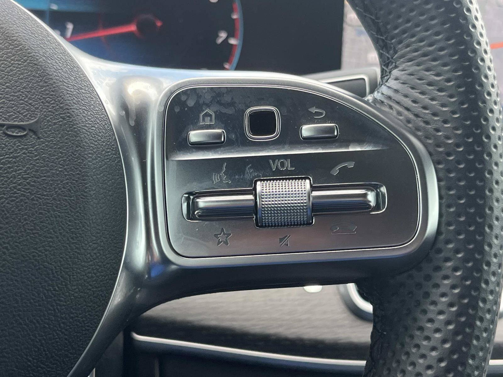 Certified 2023 Mercedes-Benz GLS 450 4MATIC image 33