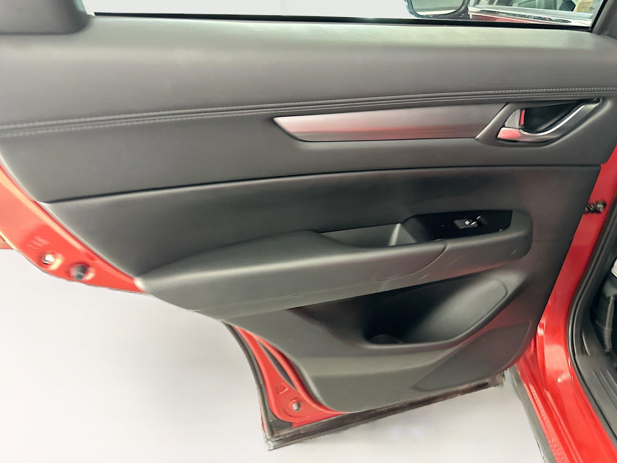 Used 2024 MAZDA CX-5 AWD 2.5 S w/ Select Package image 27