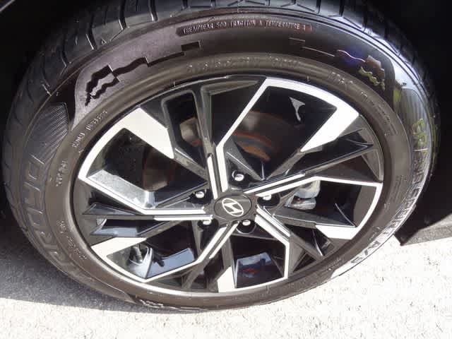 Used 2024 Hyundai Sonata SEL FWD image 12