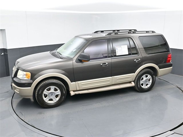 Used 2005 Ford Expedition Eddie Bauer image 1