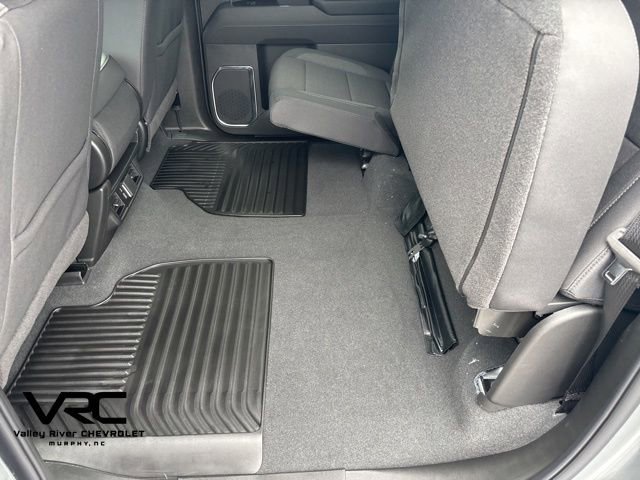 New 2026 Chevrolet Silverado 1500 LT image 15