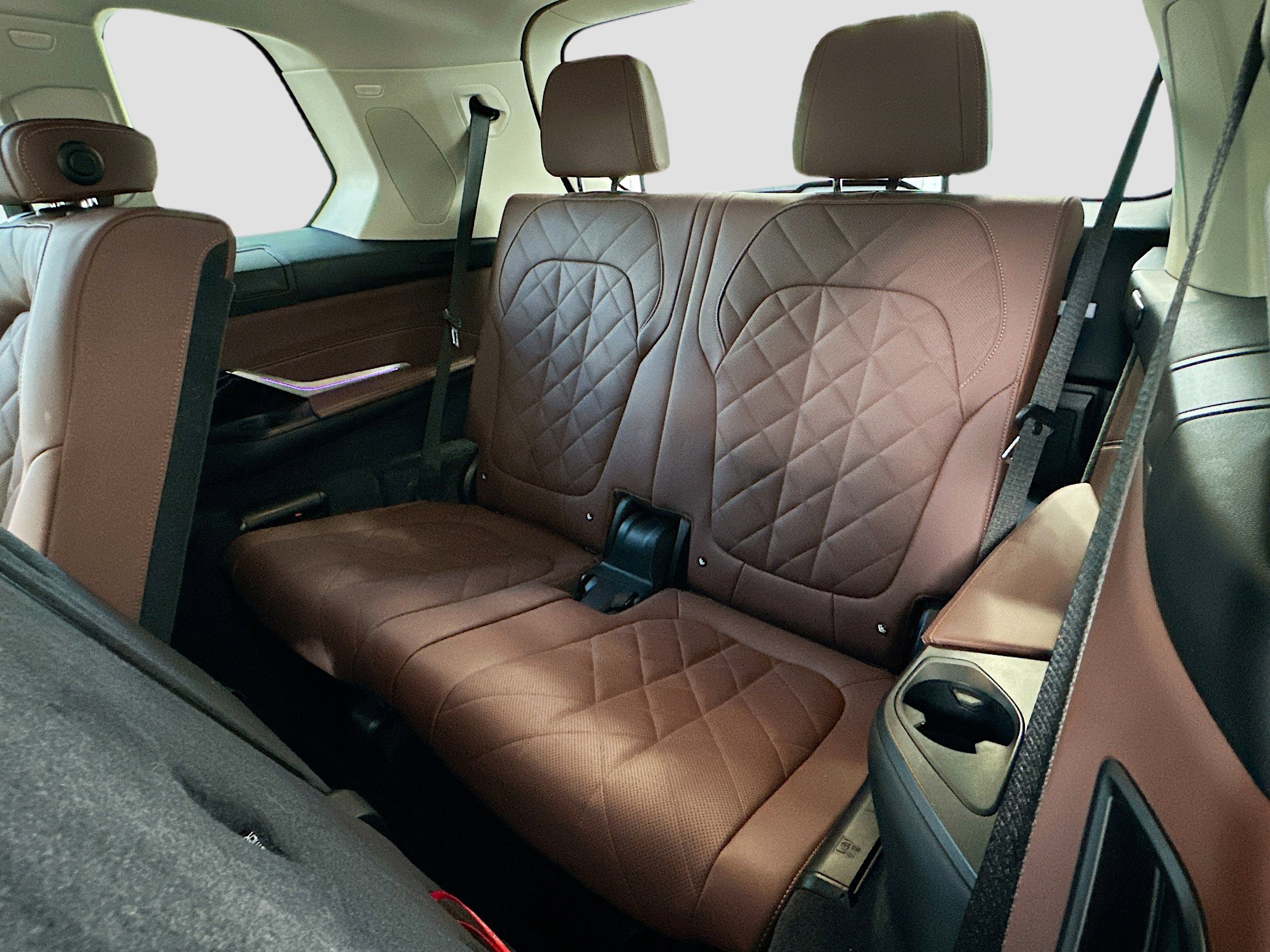 Certified 2024 BMW X7 xDrive40i w/ Premium Package image 29