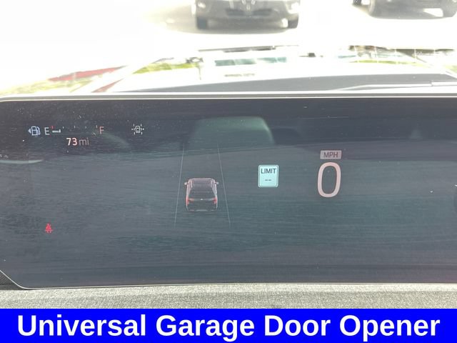 Used 2025 Ford Expedition Active AWD/4WD image 15