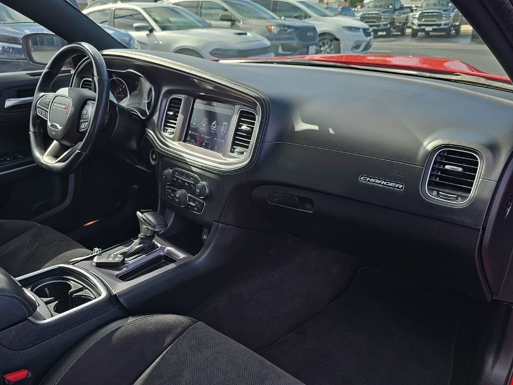 Used 2020 Dodge Charger GT w/ Plus Group RWD image 44
