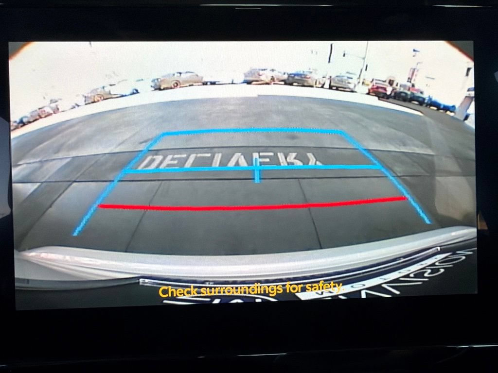 Certified 2026 Toyota Corolla LE FWD image 29