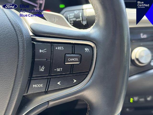 Used 2021 Lexus ES 300h w/ Luxury Package FWD image 22