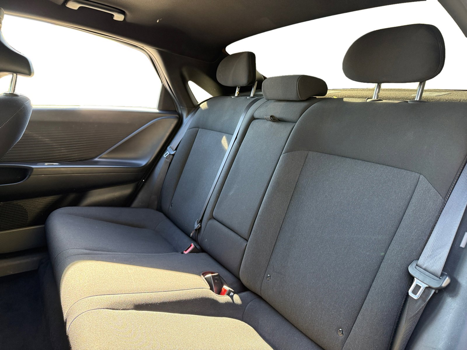 Used 2023 Hyundai Ioniq 6 SE image 13