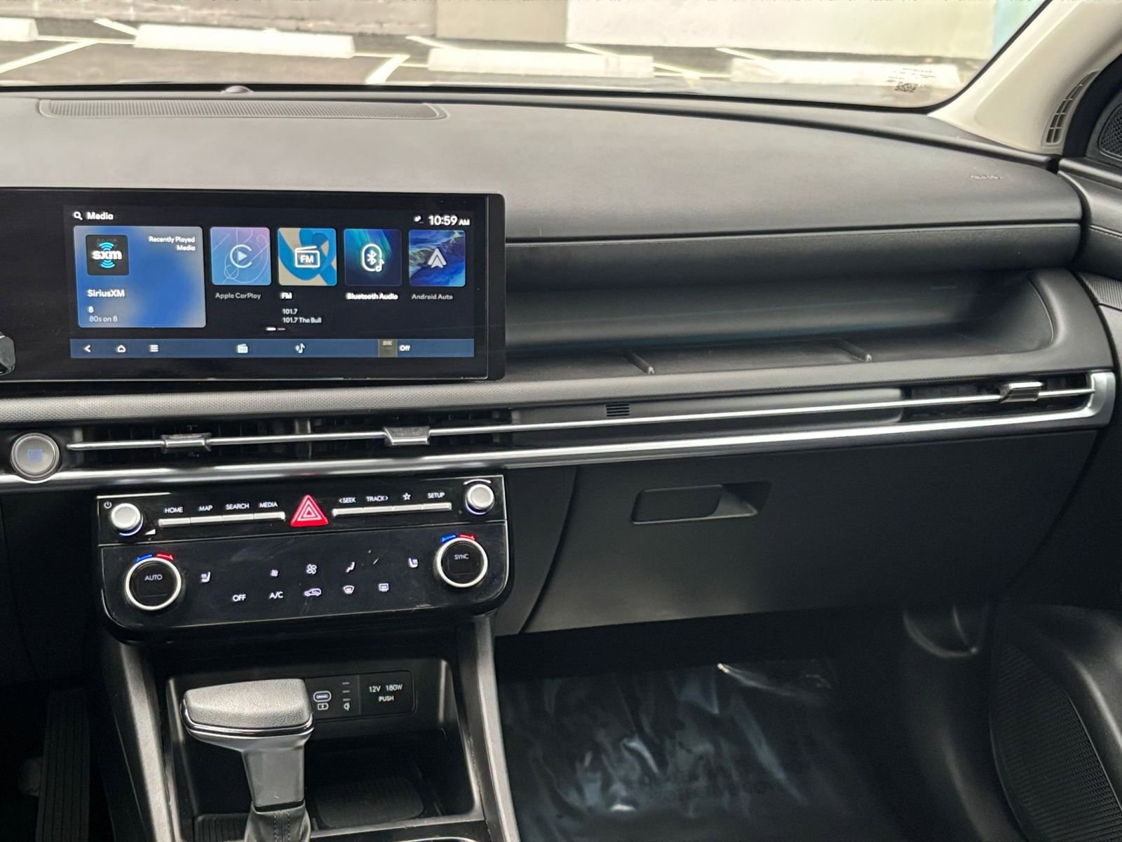 Used 2025 Hyundai Tucson SEL FWD image 35