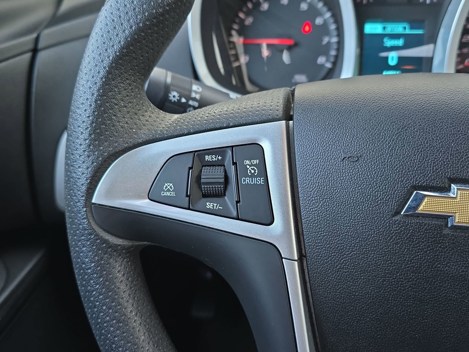 Used 2016 Chevrolet Equinox LT image 19