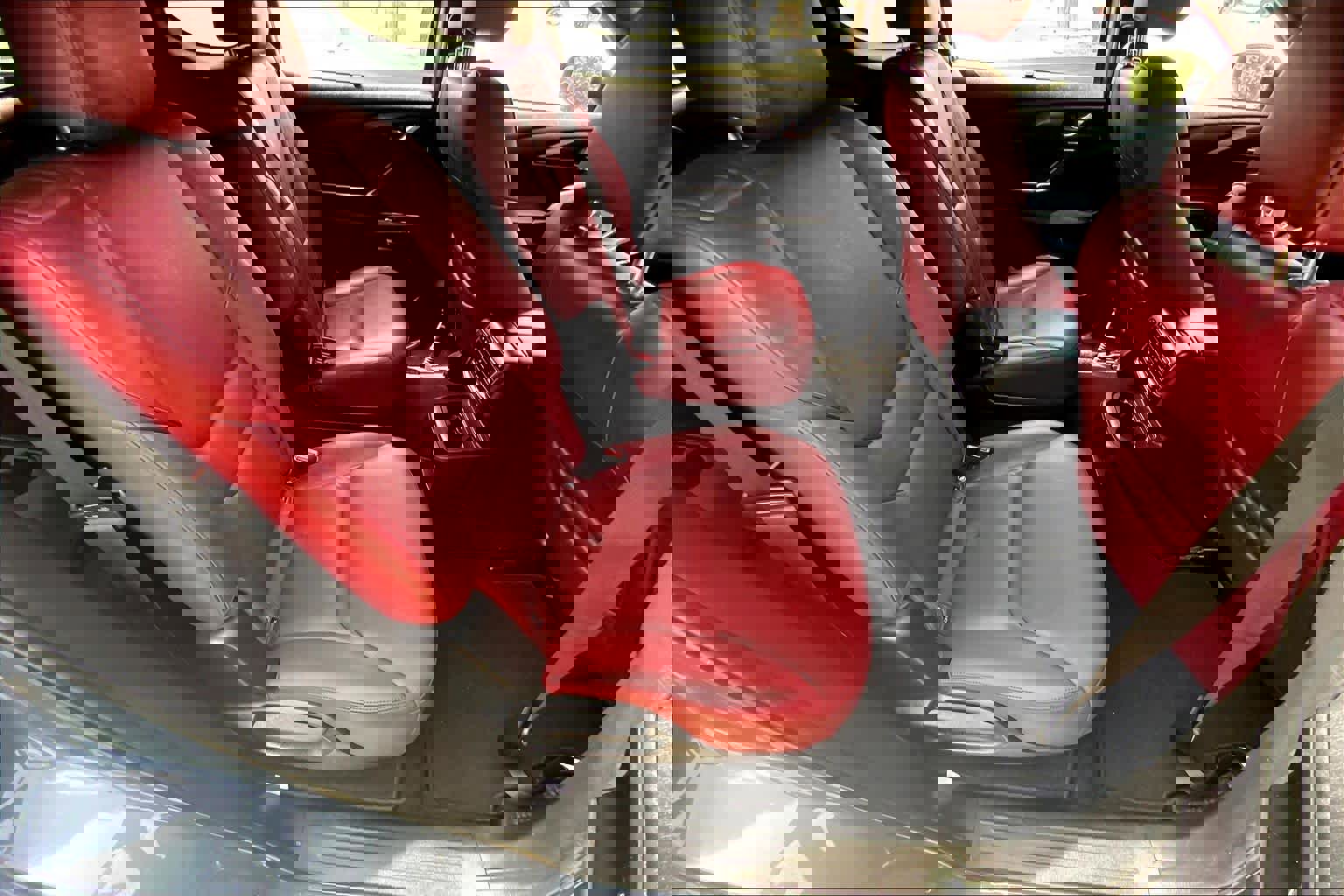 Used 2021 MAZDA CX-9 Carbon Edition image 20