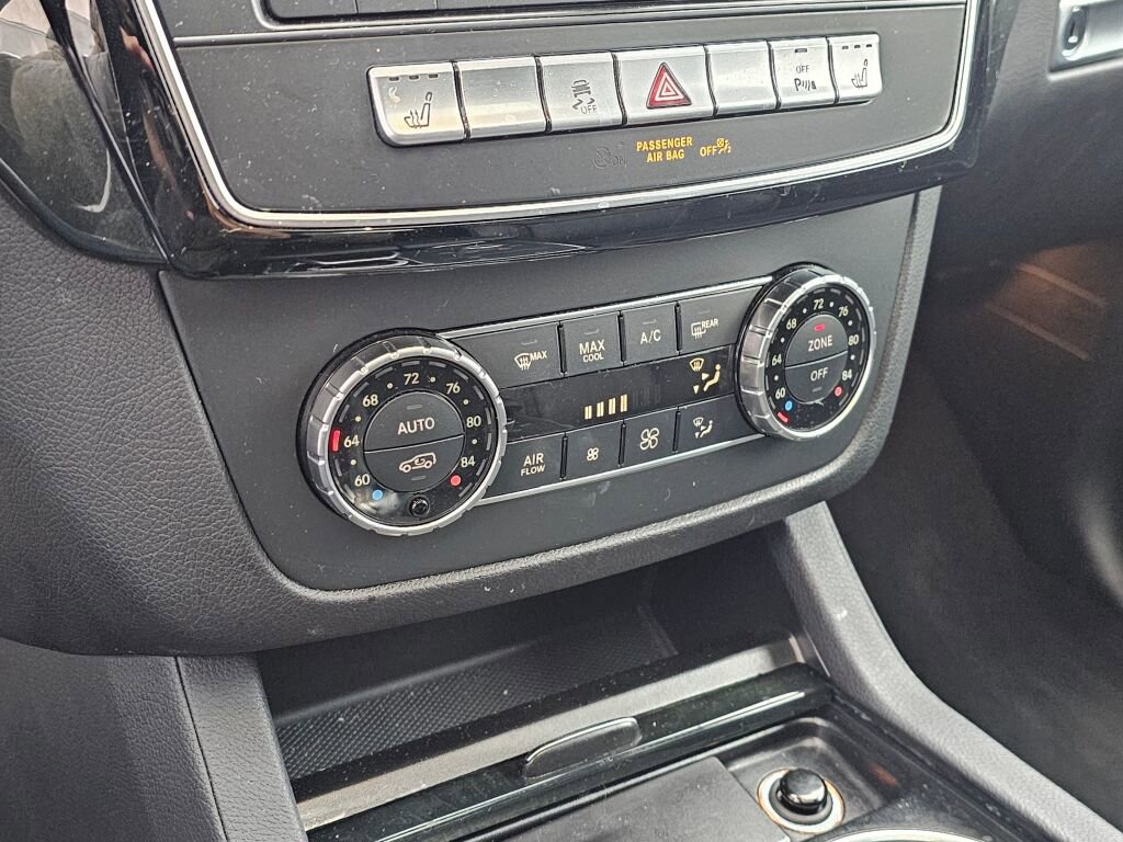 Used 2017 Mercedes-Benz GLE 350 4MATIC image 35