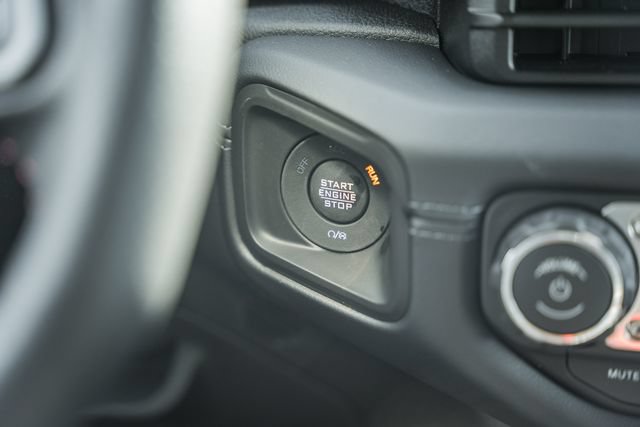 New 2026 Jeep Wrangler Unlimited Rubicon 392 w/ Quick Order Package 27X Moab AWD/4WD image 40